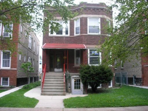 5251 W Hutchinson St., Chicago, IL 60641