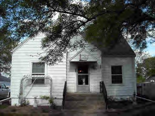 302 N 2nd, Danforth, IL 60930