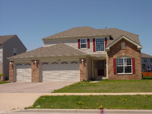 10651 Wheatlands Way, Huntley, IL 60142