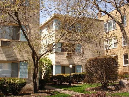 8140 Knox Ave. #3A, Skokie, IL 60076