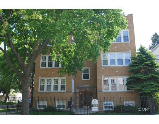 5125 N Claremont #1S, Chicago, IL 60625