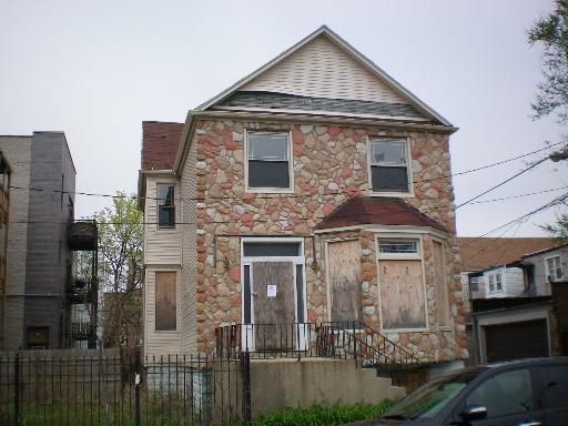 [Address Hidden by Seller], Chicago, IL 60637