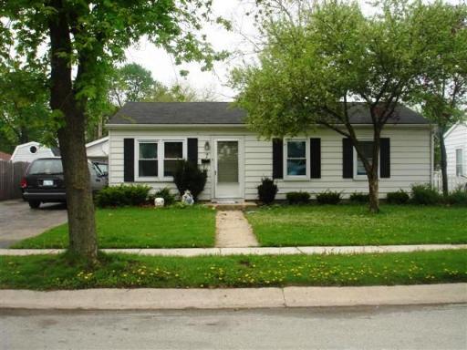 7 Bristol Ave., Romeoville, IL 60446