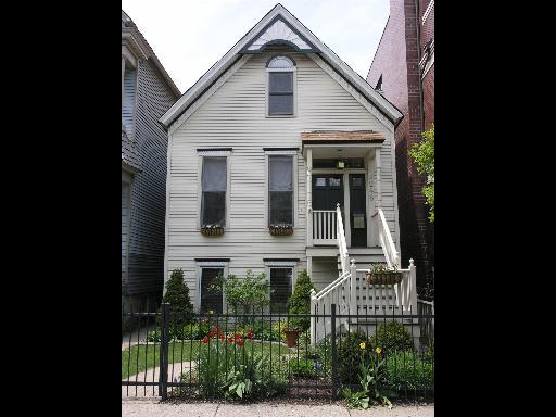 3248 N Southport, Chicago, IL 60657