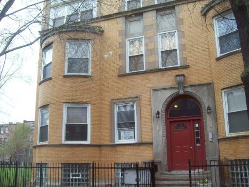 4736 S St Lawrence Ave. #1S, Chicago, IL 60615