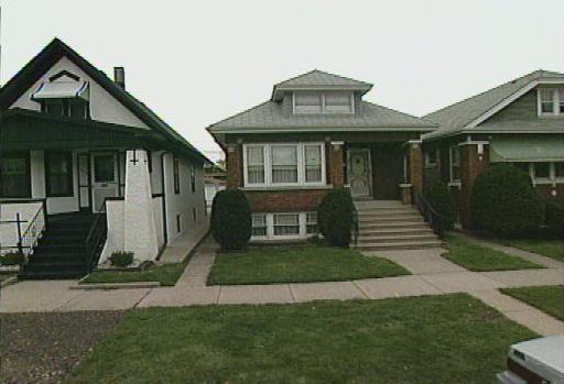 1434 S Cuyler St., Berwyn, IL 60402