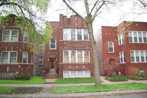 5849 N Maplewood Ave., Chicago, IL 60659