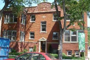 3848 W Sunnyside Ave. #1E, Chicago, IL 60625