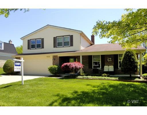 1522 Kaspar Ave., Arlington Heights, IL 60005