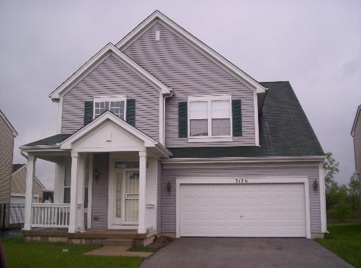 3126 Holden Cir., Matteson, IL 60443
