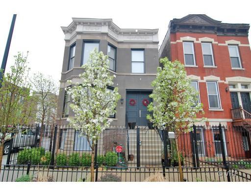 1945 N Oakley St., Chicago, IL 60647
