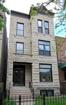 850 W Oakdale #3, Chicago, IL 60657