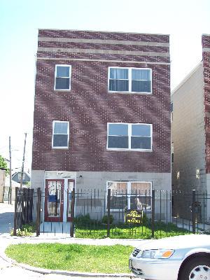 4639 S Drake Ave., Chicago, IL 60632