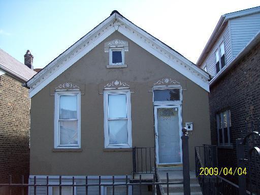 2011 W 22 Pl., Chicago, IL 60608