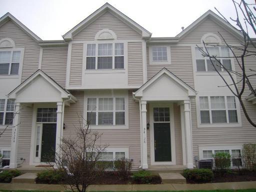 34396 Goldenrod Ct., Round Lake, IL 60073