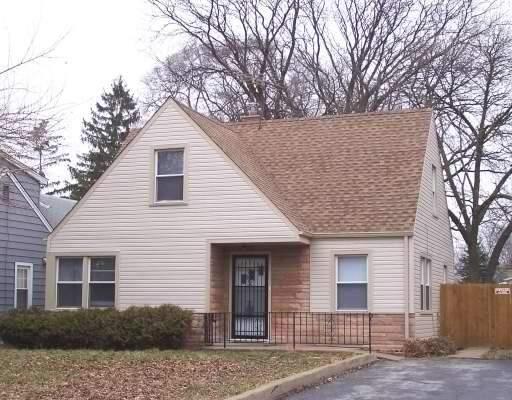 345 N Catalpa, Wood Dale, IL 60191