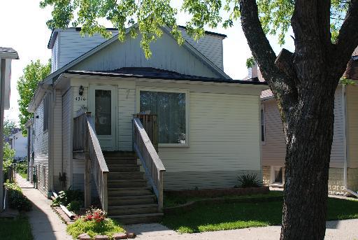 4316 N Meade Ave., Chicago, IL 60634