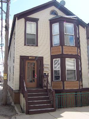 2013 W Dickens Ave., Chicago, IL 60647