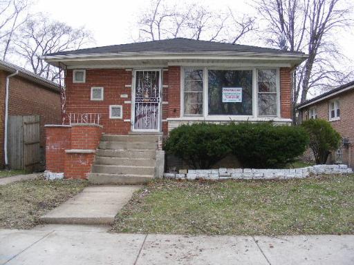 12628 S Edbrooke Ave., Chicago, IL 60628