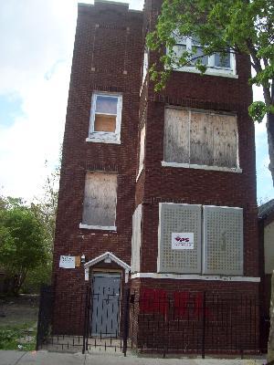 3046 W Polk St., Chicago, IL 60612
