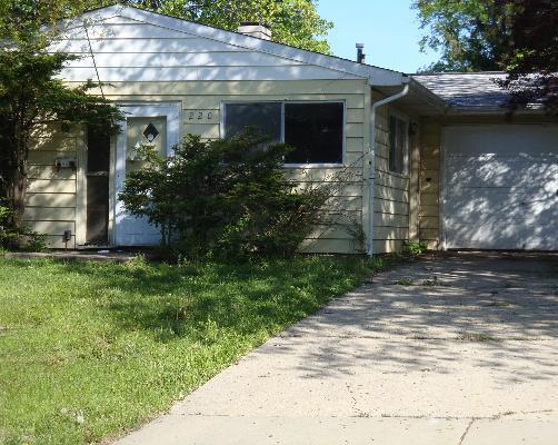[Address Hidden by Seller], Streamwood, IL 60107