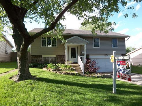 256 Marilyn Ave., Glendale Heights, IL 60139