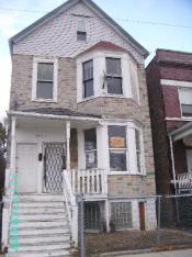 [Address Hidden by Seller], Chicago, IL 60609