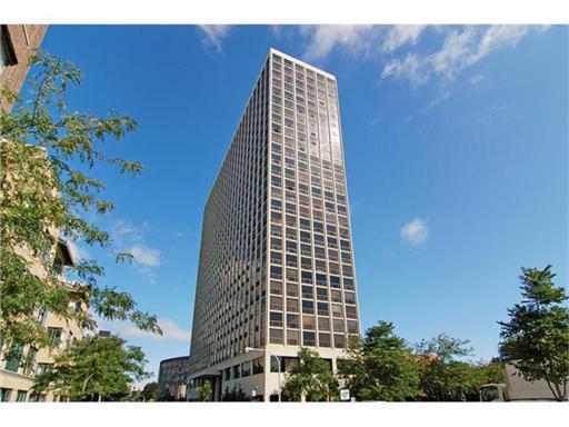 4343 N Clarendon Ave. #401, Chicago, IL 60613