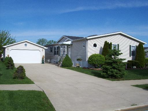 47 Crocus Ln., Matteson, IL 60443