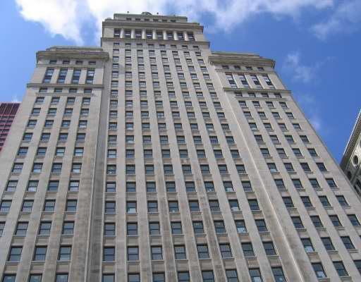 310 S Michigan Ave. #807, Chicago, IL 60604