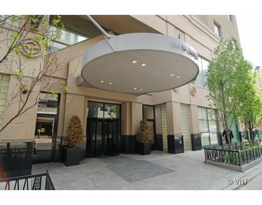 111 W Maple #2802, Chicago, IL 60610