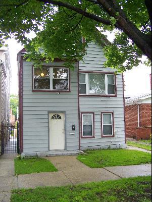 [Address Hidden by Seller], Chicago, IL 60618