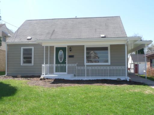 1226 Cunningham St., Rockford, IL 61102