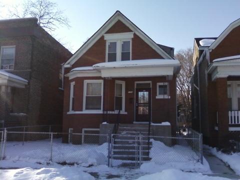 5756 S Wood St., Chicago, IL 60636