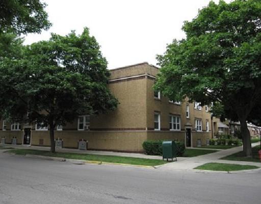 3807 N Linder Ave. #2, Chicago, IL 60641