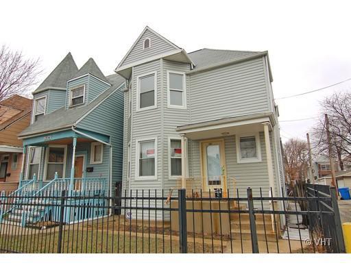 1712 W Foster St., Chicago, IL 60640