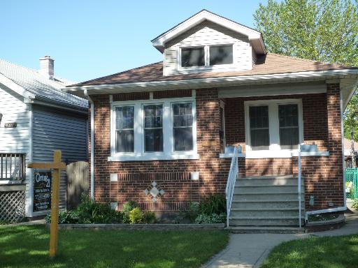6705 N Odell Ave., Chicago, IL 60631