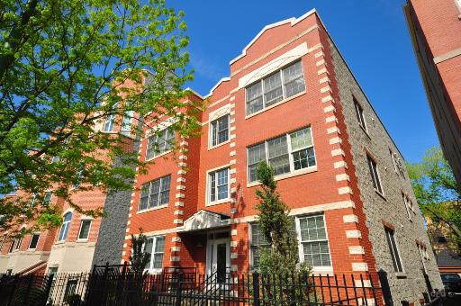 2619 N Ashland Ave. #3S, Chicago, IL 60614