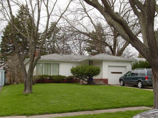 1412 Gorham Pl., Rockford, IL 61104