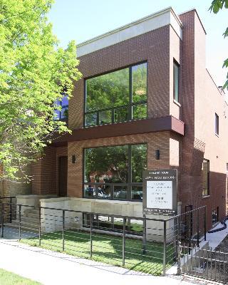 2227 W Charleston, Chicago, IL 60647