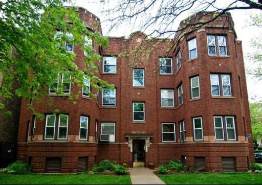 4856 N Oakley Ave. #3, Chicago, IL 60625