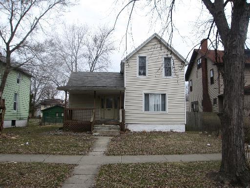 429 S Greenwood St., Kankakee, IL 60901