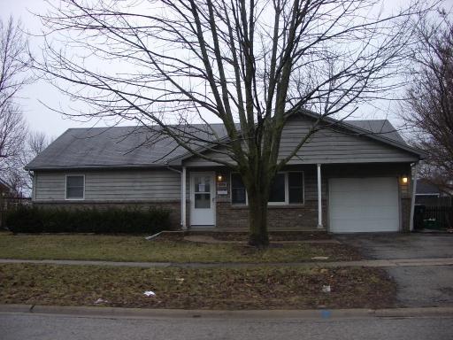 406 Sweetbriar St., Plano, IL 60545