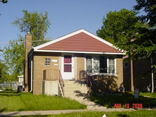 13511 S Avenue  K, Chicago, IL 60633