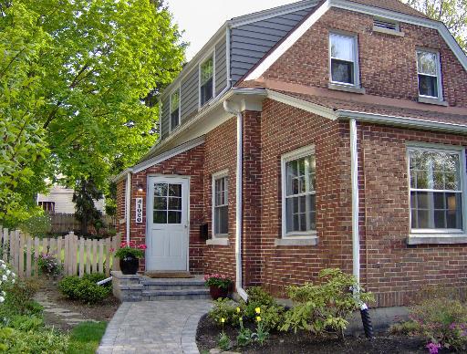1020 Colfax St., Evanston, IL 60201