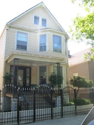 1641 N Kildare Ave., Chicago, IL 60639