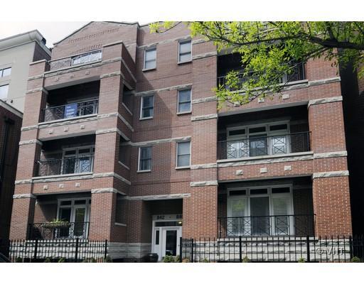 842 W Diversey Pkwy. #2W, Chicago, IL 60657