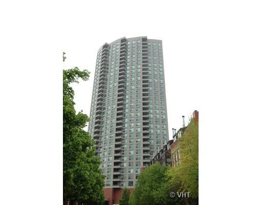 501 N Clinton St. #1904, Chicago, IL 60610
