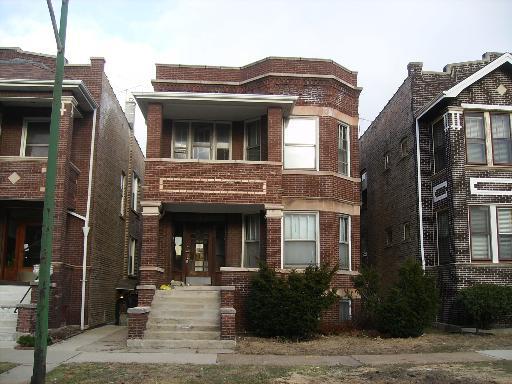 7421 S Eberhart Ave., Chicago, IL 60619