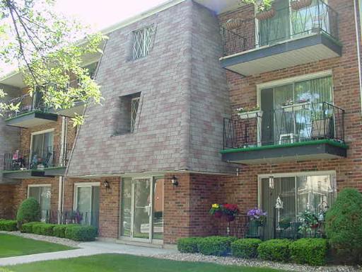 11012 S Keating Ave. #2C, Oak Lawn, IL 60453